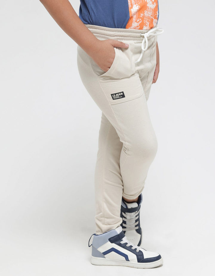 Nevada Jogger Basic Leader