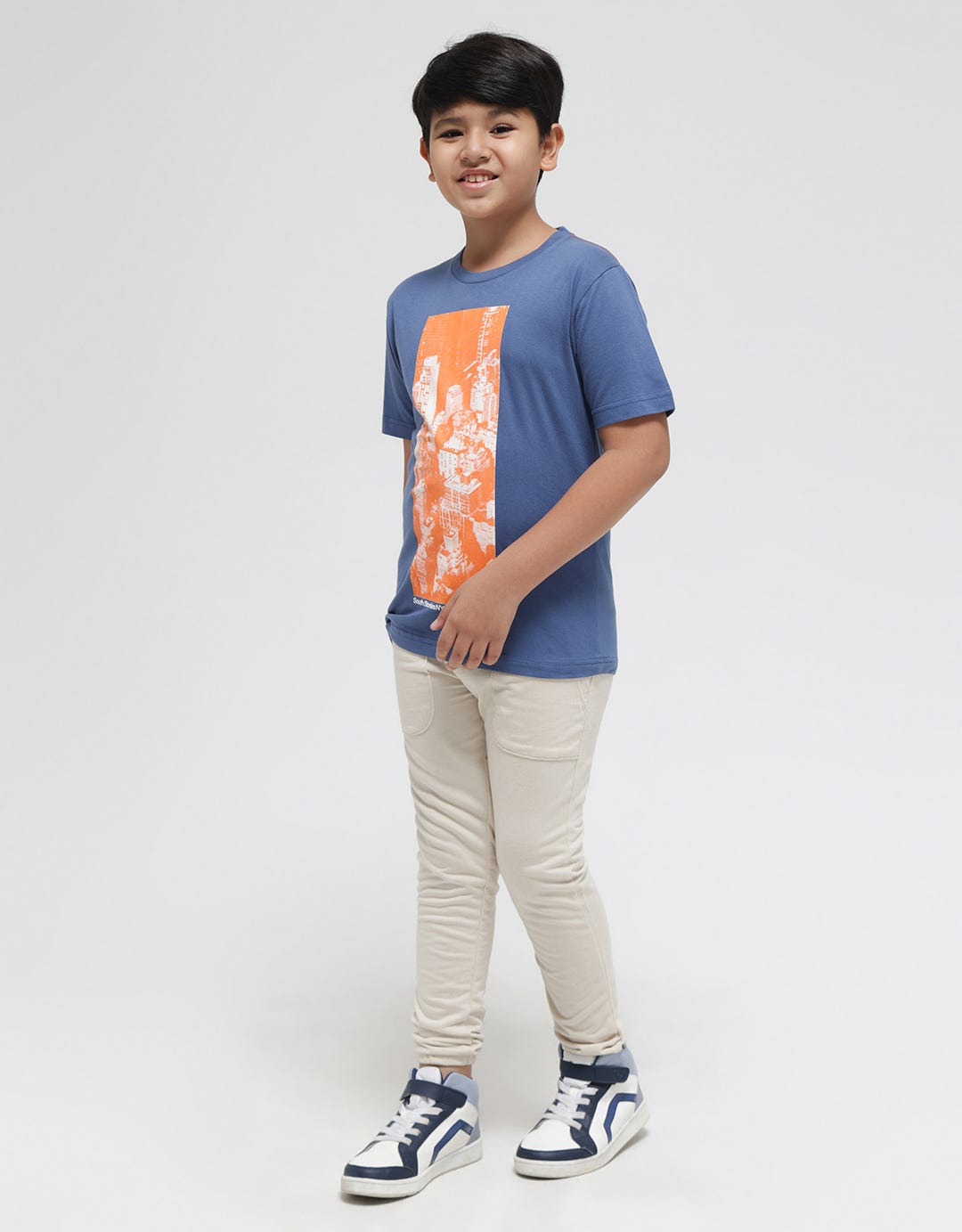 Nevada Jogger Basic Leader