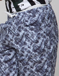 Nevada Shorts Pants Woven Abstract