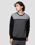 Cardinal Formal Sweater Pria