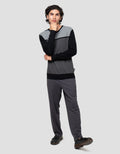 Cardinal Formal Sweater Pria