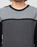 Cardinal Formal Sweater Pria