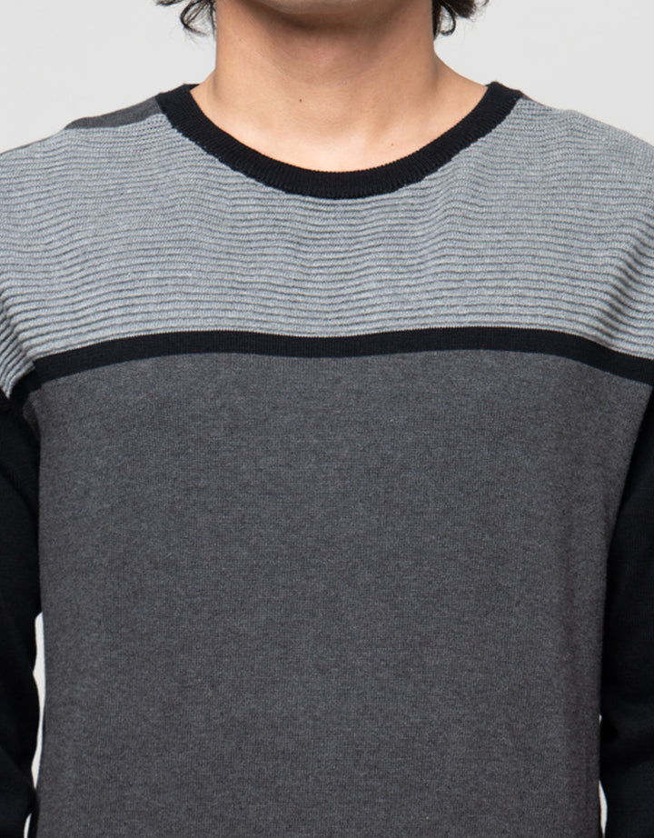 Cardinal Formal Sweater Pria