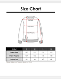 Cardinal Formal Sweater Pria