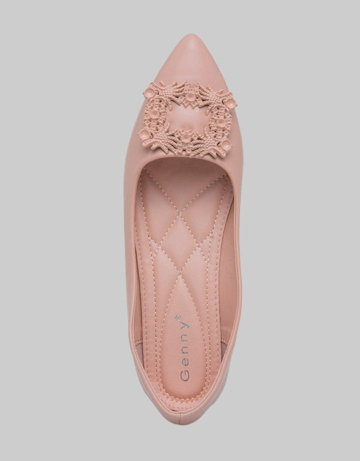 Genny Sepatu Wanita