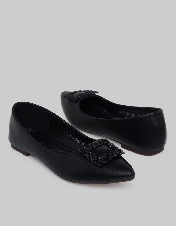 Genny Women Shoes
