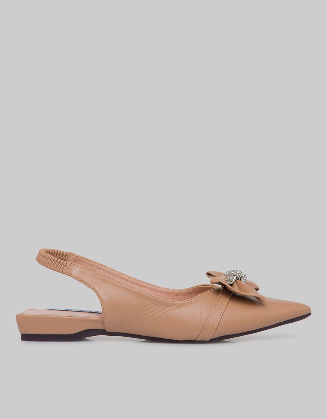 Genny Sepatu Wanita