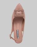Genny Sepatu Wanita
