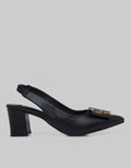 GENNY LADIES SHOES