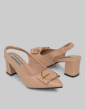GENNY LADIES SHOES