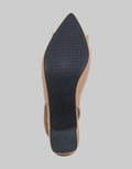GENNY LADIES SHOES