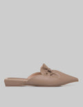 Genny Sandal Slip On