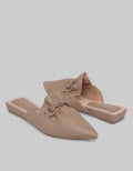 Genny Sandal Slip On