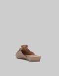Genny Sandal Slip On