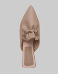 Genny Sandal Slip On