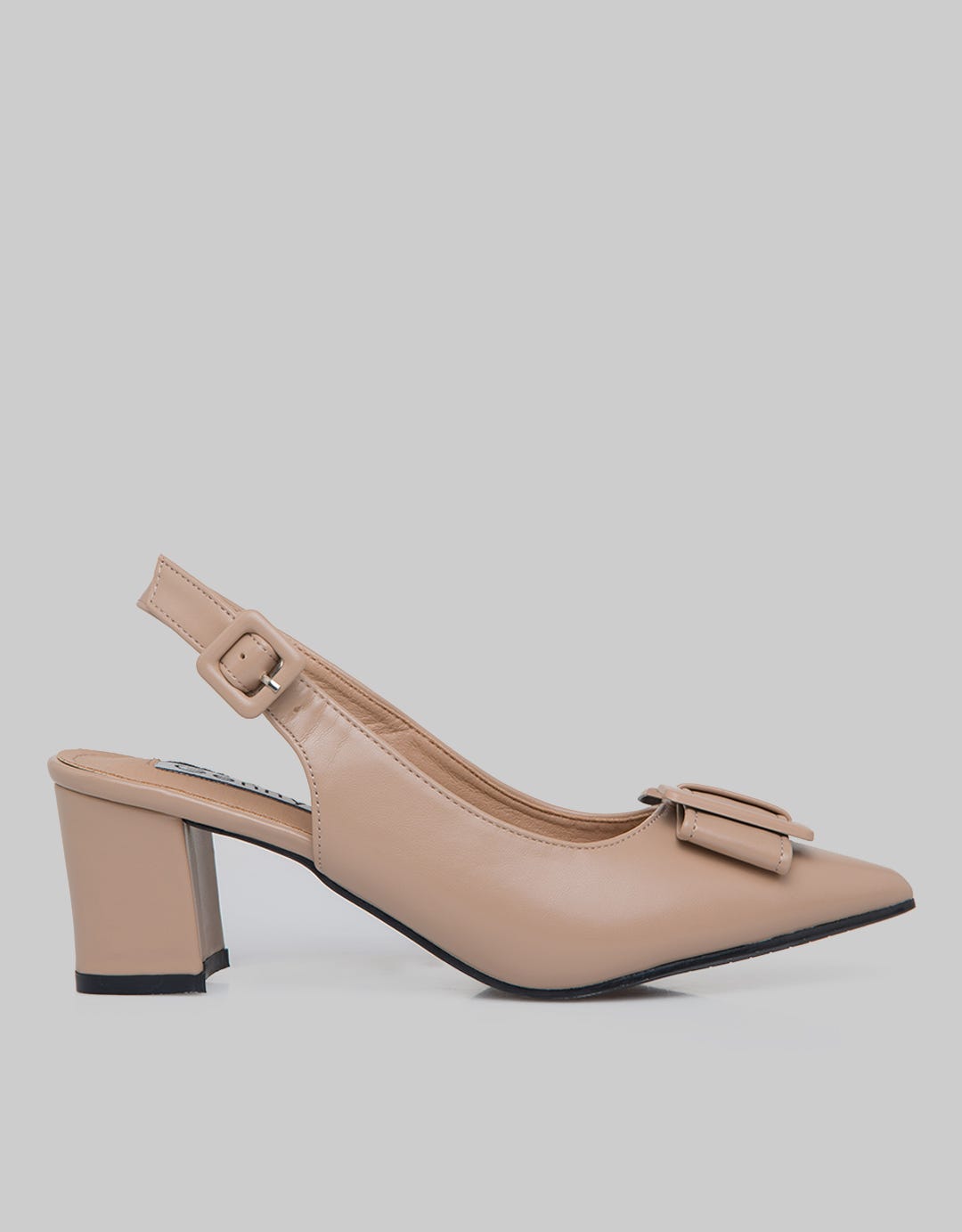 Genny Women Shoes