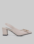 GENNY LADIES SHOES