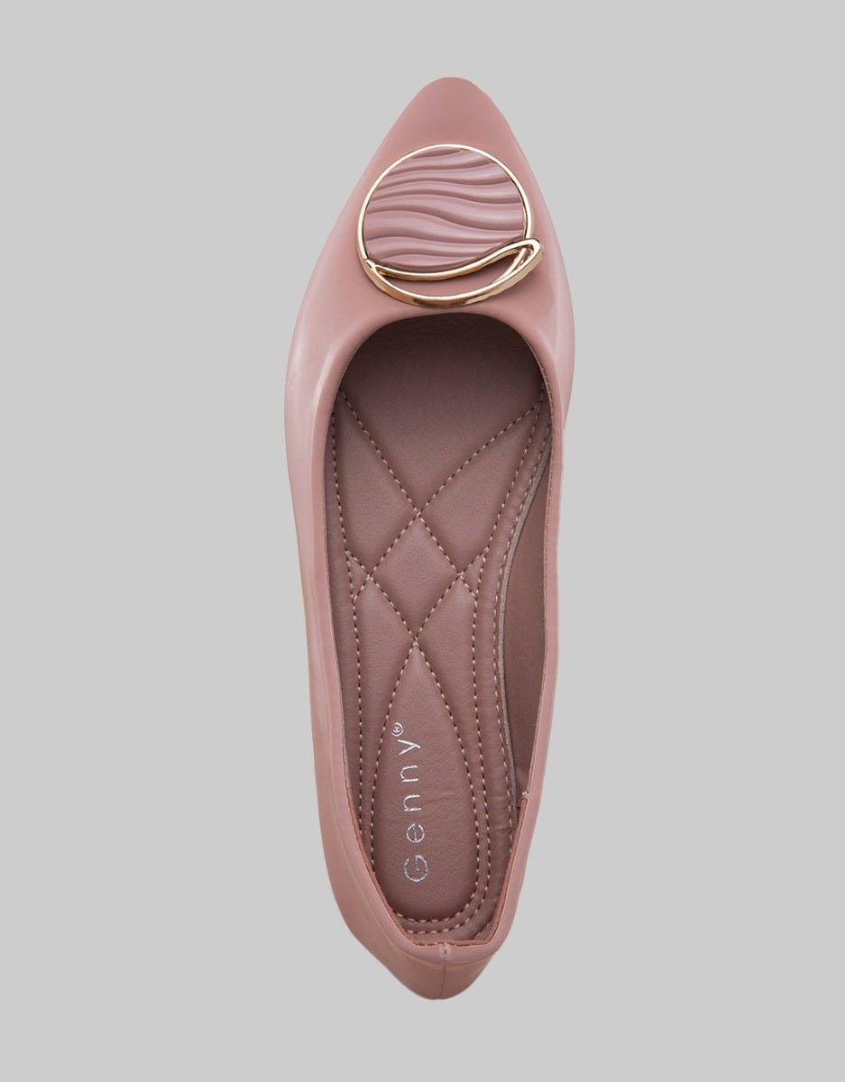 Genny Women Shoes