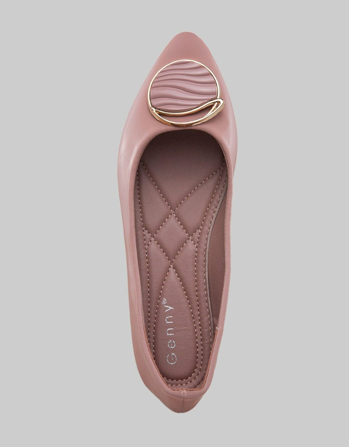Genny Sepatu Wanita