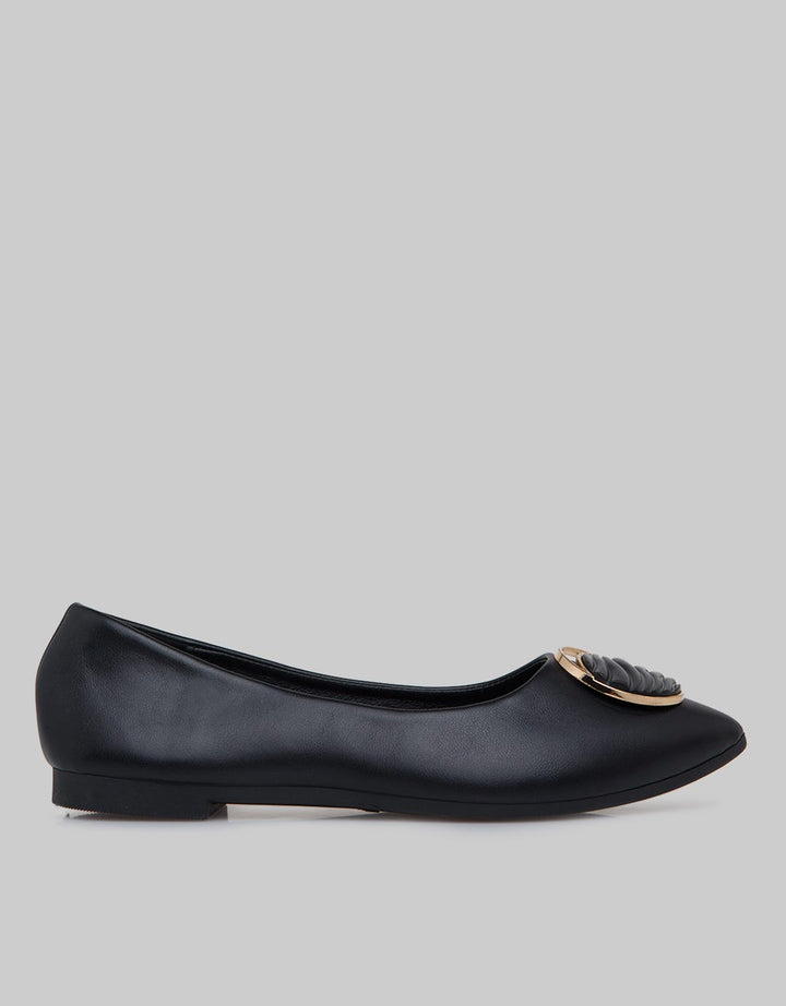 Genny Sepatu Wanita