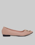Genny Women Shoes