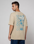 American Jeans OVZ FNB Print Men's T-Shirt
