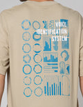 American Jeans OVZ FNB Print Men's T-Shirt
