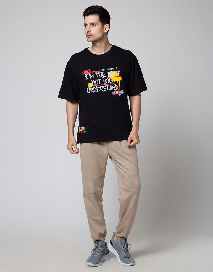 American Jeans Tee Gravity Men's OVZ T-Shirt