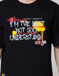 American Jeans Tee Gravity Men's OVZ T-Shirt