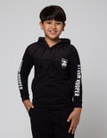 Star Wars Sweater Trooper Half Zipper