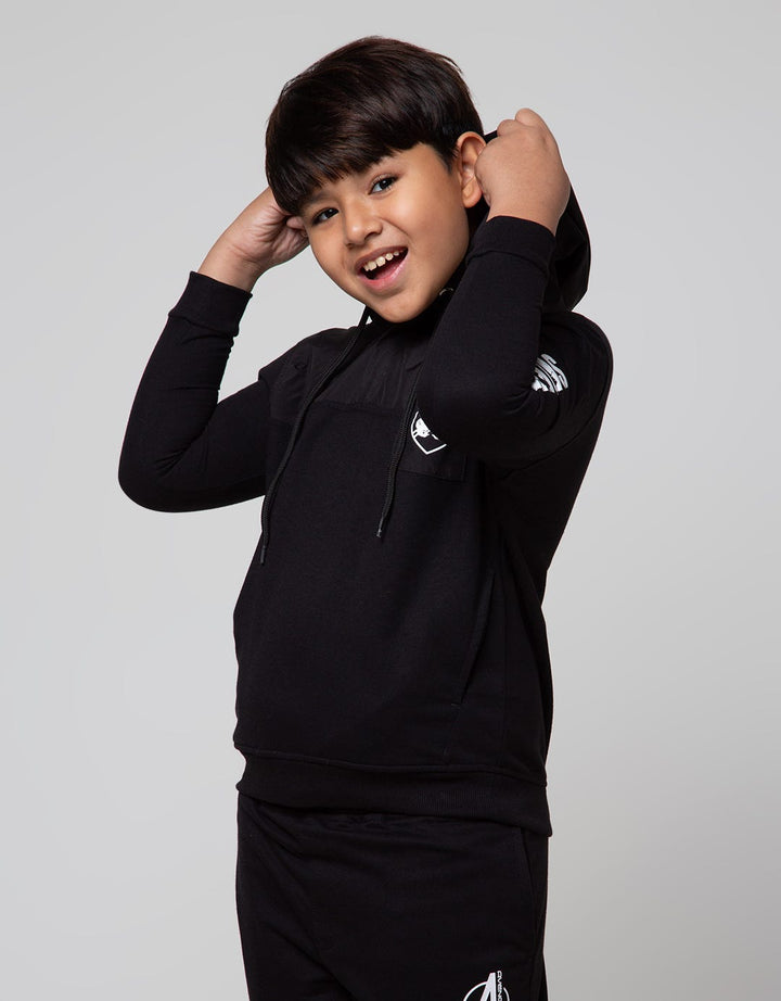 Star Wars Sweater Trooper Half Zipper