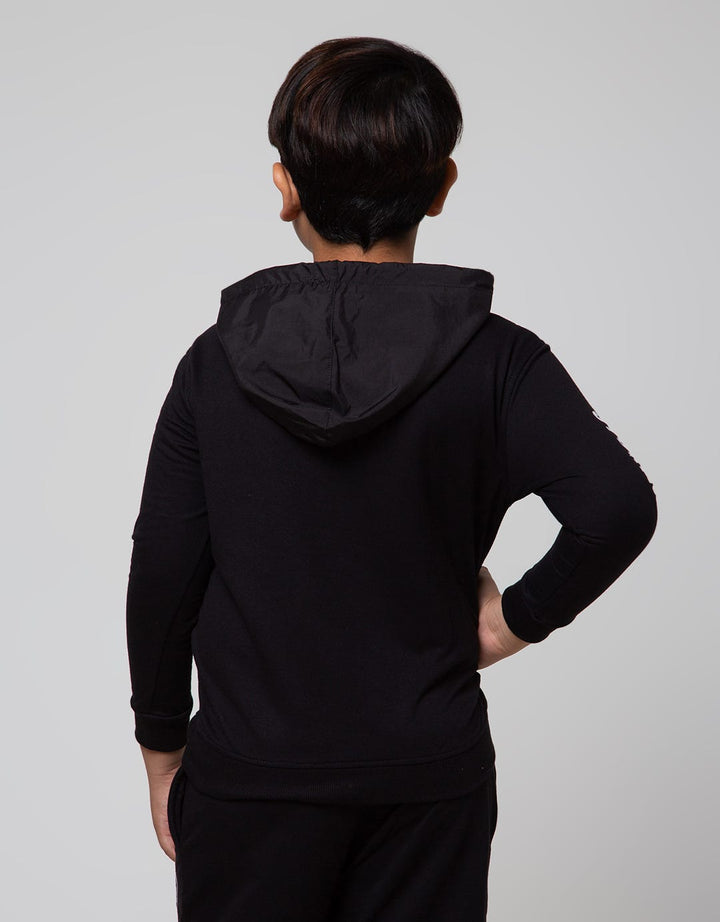 Star Wars Sweater Trooper Half Zipper