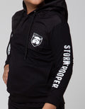 Star Wars Sweater Trooper Half Zipper