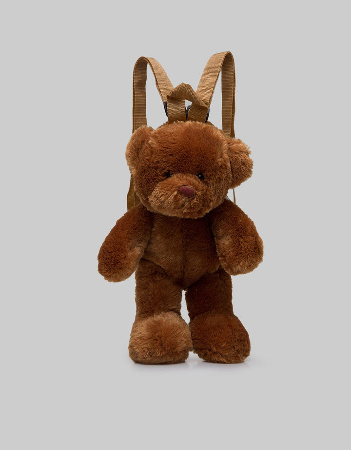 Matahari Cute Bear Travel Tas Boneka Anak