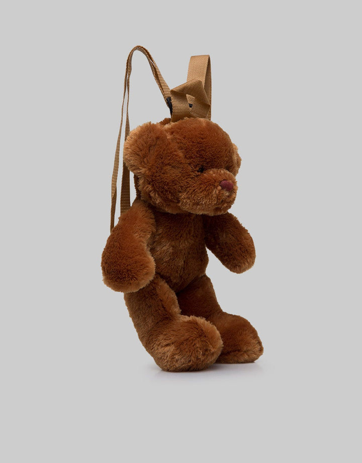 Matahari Cute Bear Travel Tas Boneka Anak