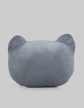 Little M Cushion Kepala Thunvie Cat Pinky