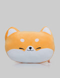 Little M Thunvie Fox Head Pillow