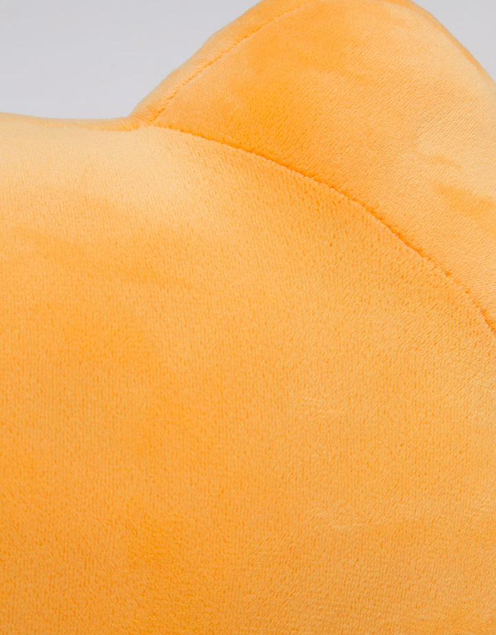Little M Thunvie Fox Head Pillow