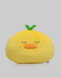 Little M Thunvie Duck Head Pillow