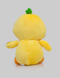 Little M Animal Plush Duck Girly