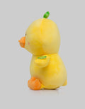 Little M Thunvie Duck Head Pillow