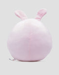 Matahari Boneka Rattle Bunny Carrot Soft