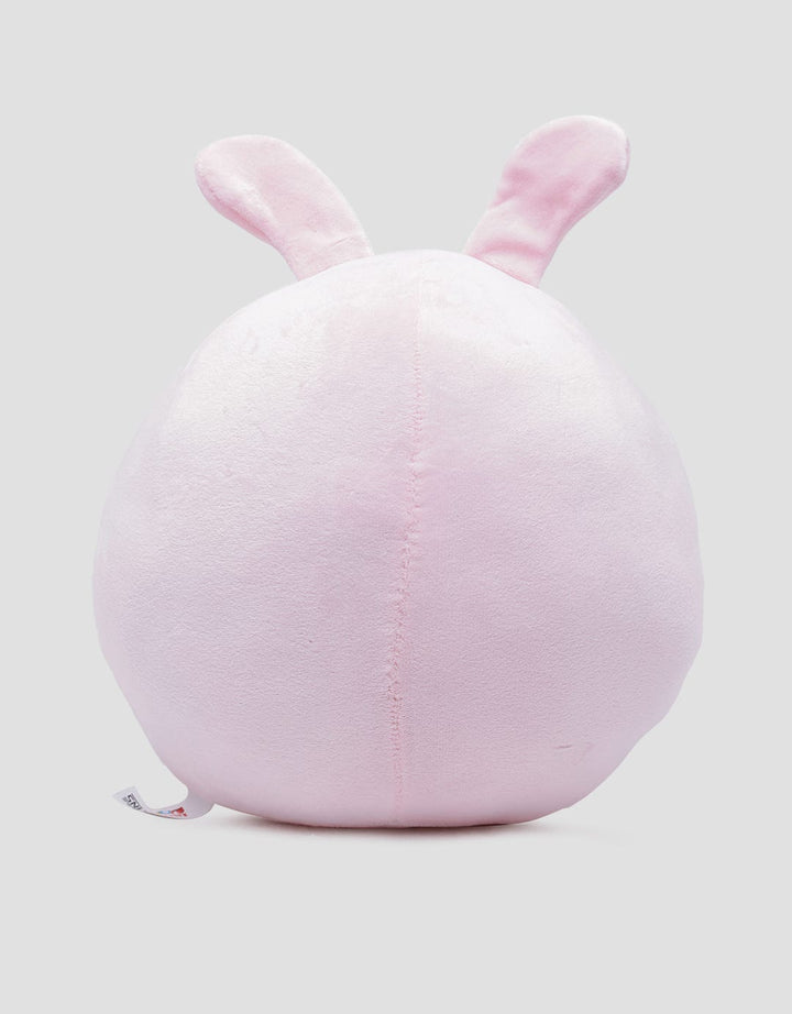 Matahari Boneka Rattle Bunny Carrot Soft