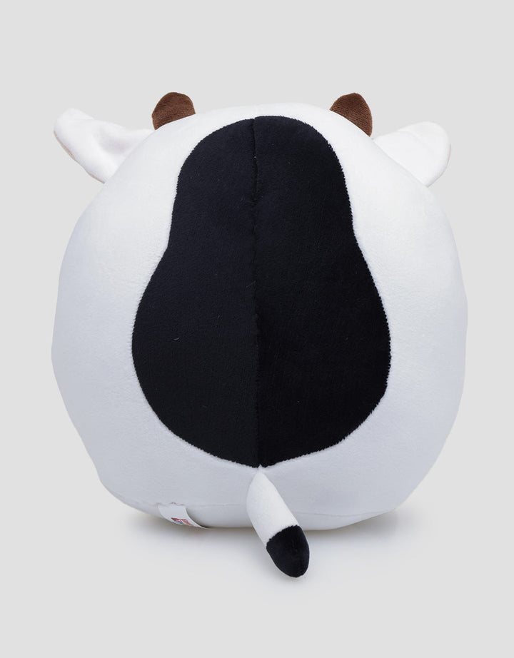Sun Rattle Cow Milk