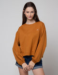 American Jeans Sweatshirt U15