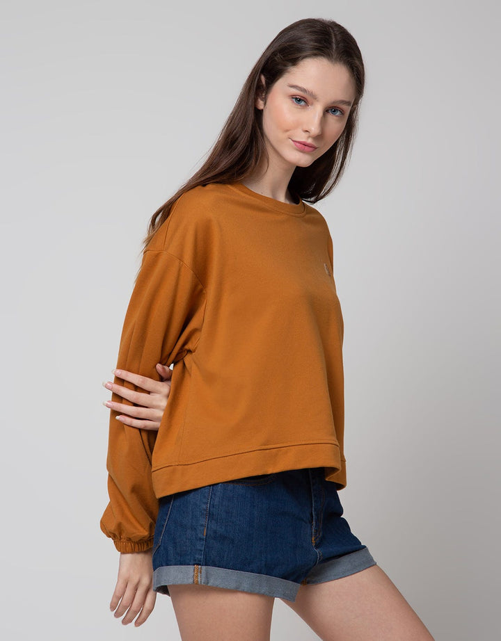 American Jeans Sweatshirt U15