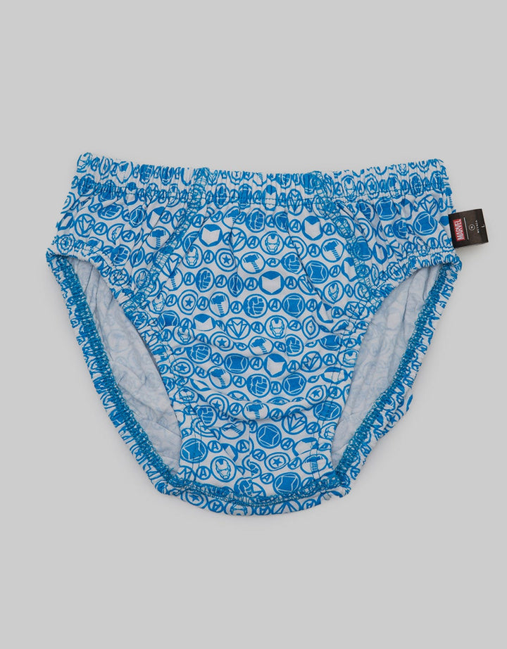 Marvel Underwear Marvel
