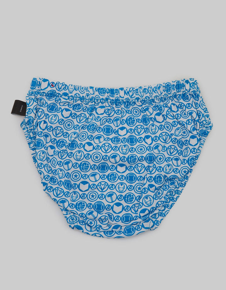 Marvel Underwear Marvel