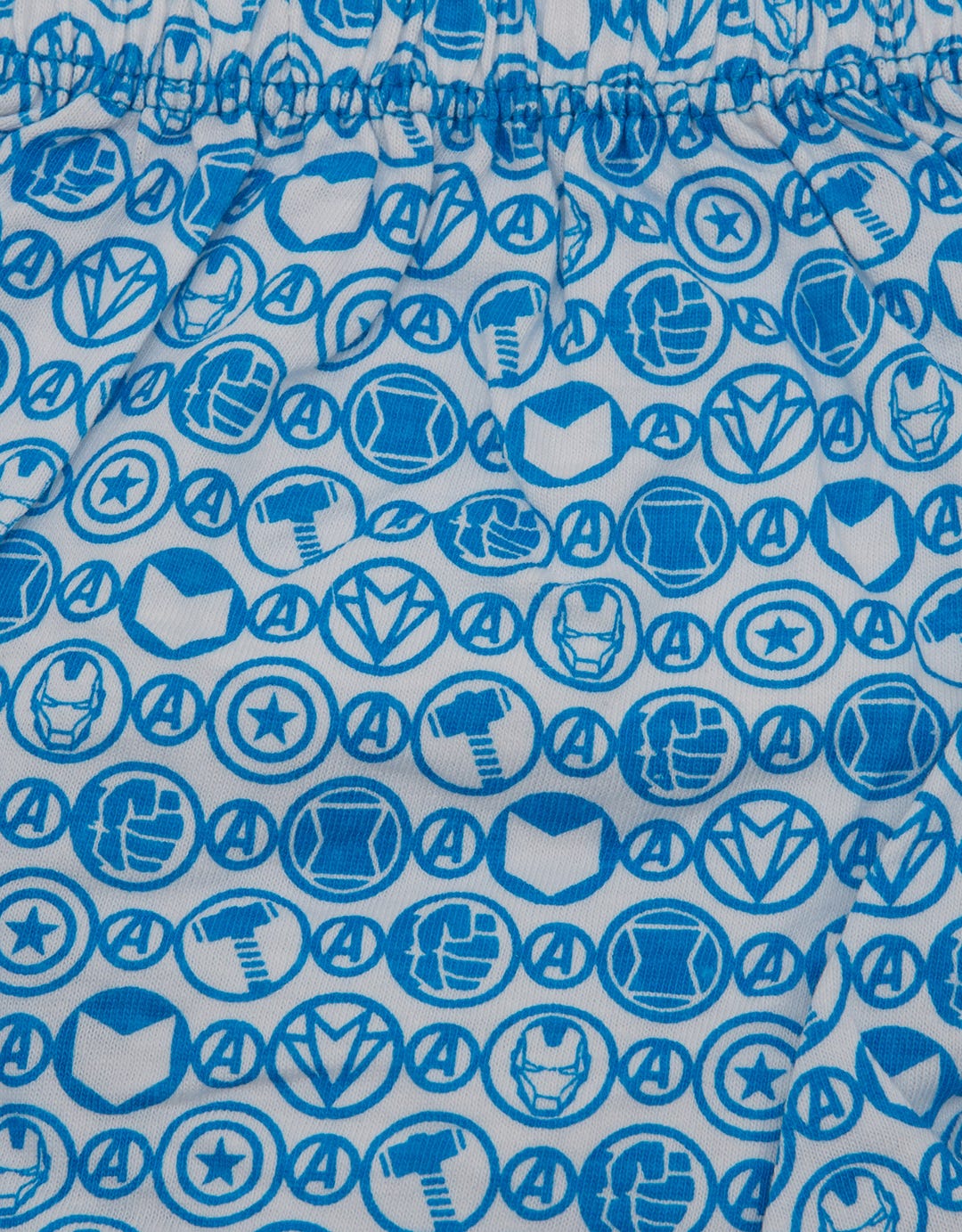 Marvel Underwear Marvel