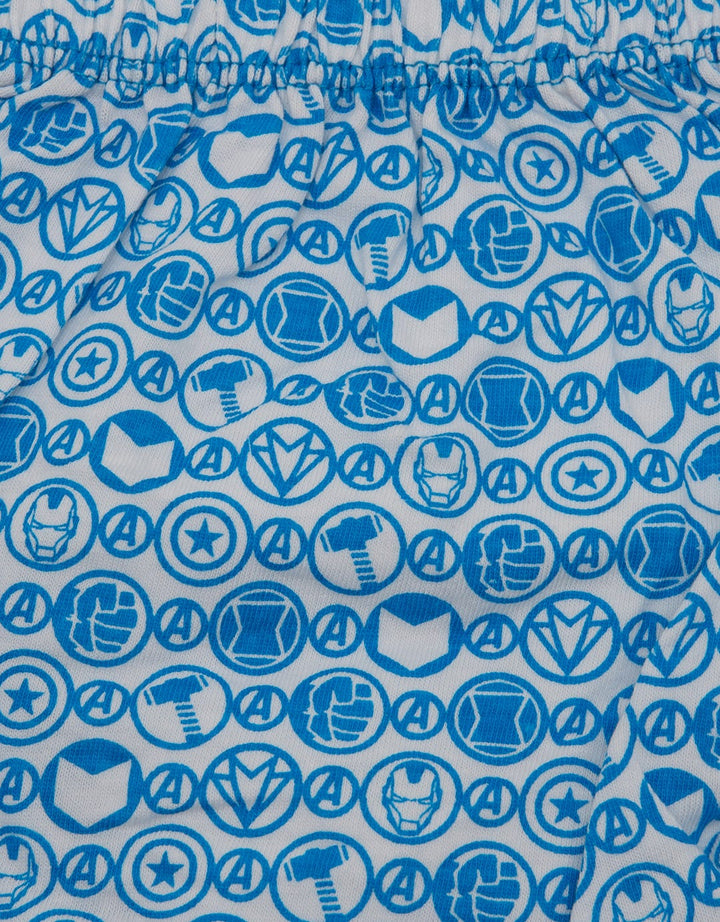 Marvel Underwear Marvel